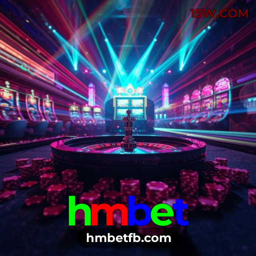 hmbet: cassino online com bônus e jackpots
