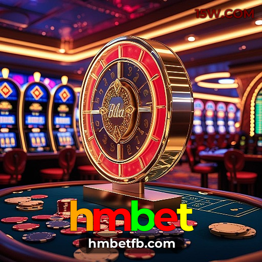 hmbet vs Outras: A Plataforma com a Melhor Taxa de Retorno