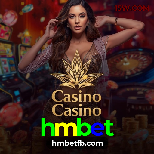 Ganhe Bônus Incríveis no hmbet | Cassino Confiável