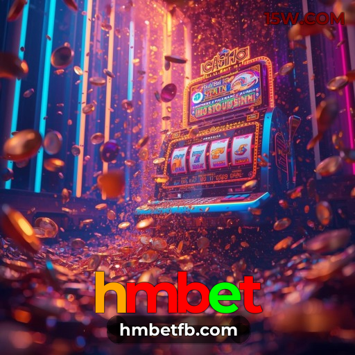 hmbet:Bônus Cassino Online no Brasil – Ofertas Exclusivas e Atualizadas