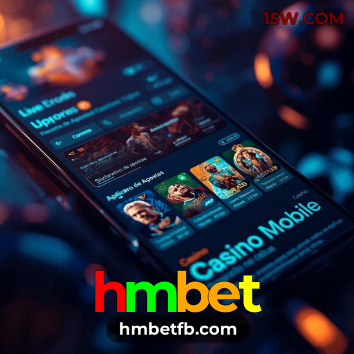 Baixe hmbet APK v2.0: Versão Super Leve para Celular Android