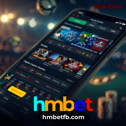 hmbet segurança SSL 256-bit - Licença Curaçao, eCOGRA, GLI certificado