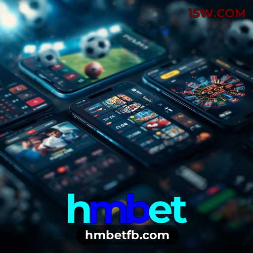 hmbet App Brasil – Download Rápido, Seguro e Simples