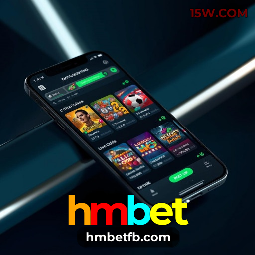 hmbet APP mobile iOS Android - 187 mil downloads São Paulo Rio BH