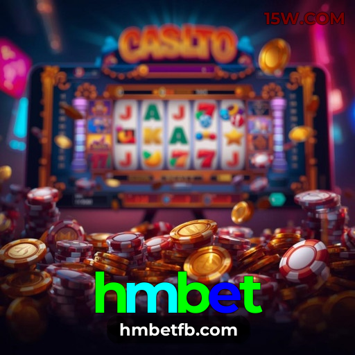 APK oficial da hmbet para Android