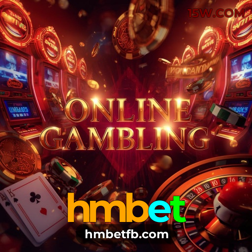 Slots Online Brasil – Diversão e Prêmios Reais no hmbet 