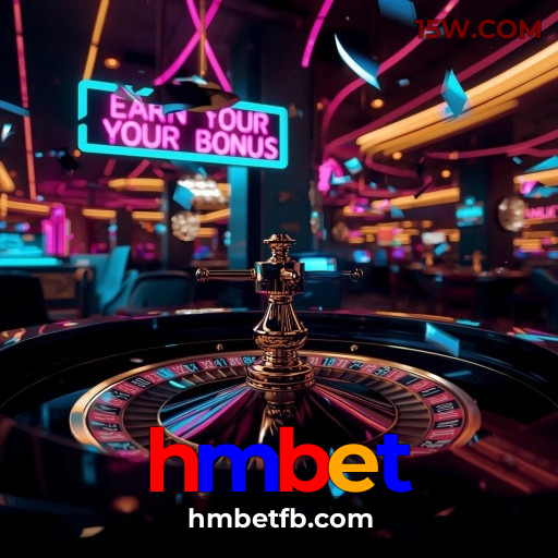 hmbet Cassino Online Confiável e Seguro no Brasil 