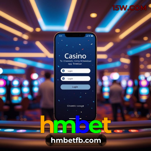 hmbet Login: Link Permanente e Sempre Atualizado 2026
