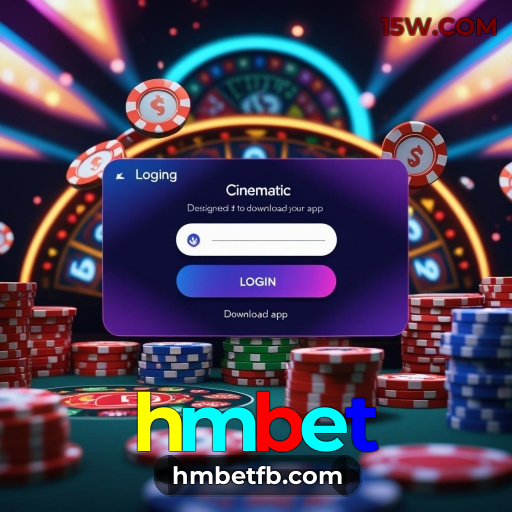 hmbet VIP: Como Ganhar Mais com Nosso Sistema de Pontos Elit