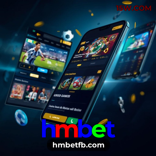 hmbet Promoções: Não Perca os Prêmios Exclusivos desta Semana