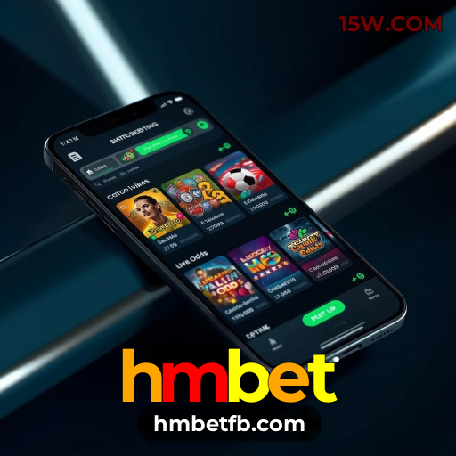 hmbet segurança SSL 256-bit - Licença Curaçao, eCOGRA, GLI certificado