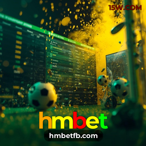 hmbet Brasil | Cassino Online Seguro com Dealer ao Vivo e Experiência VIP