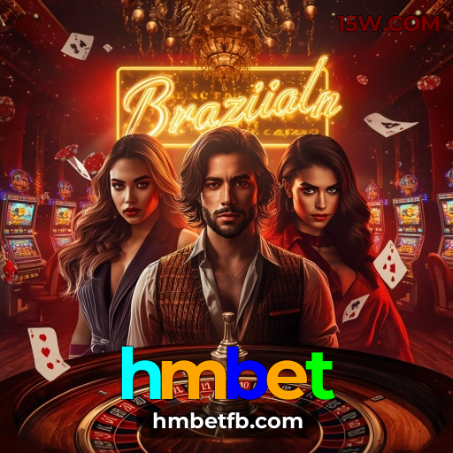 Aplicativo hmbet | Cassino Online com PIX e Bônus