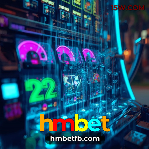 hmbet | Slots Populares e Cassino Confiável no Brasil