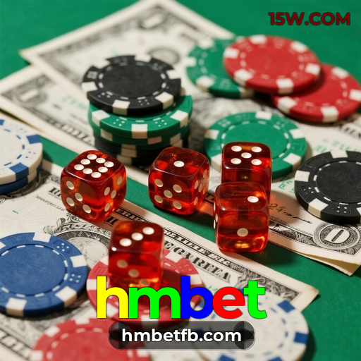 hmbet Cassino e Apostas: As Melhores Slots com RTP Alto