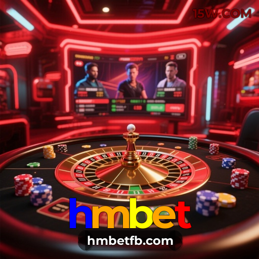 App hmbet - A Revolução das Apostas Mobile